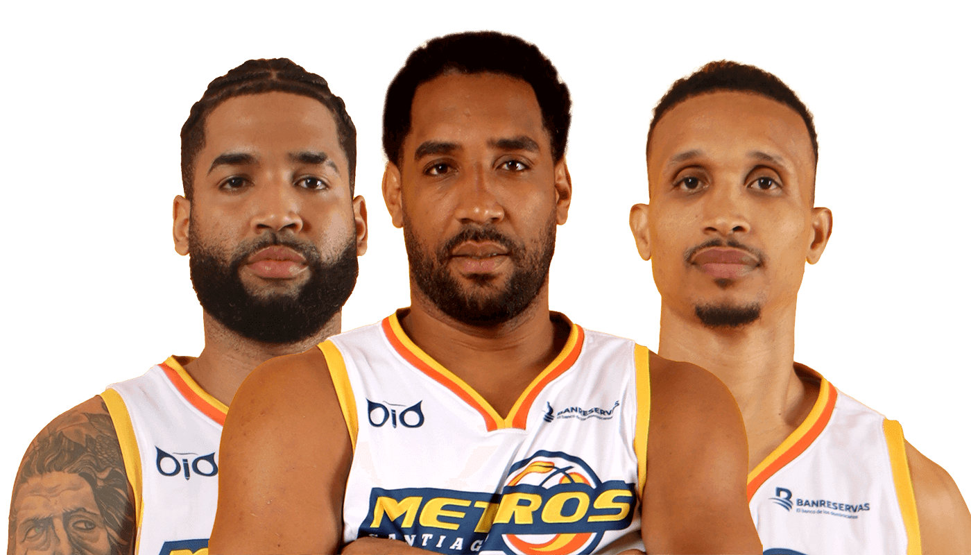 LNB team banner